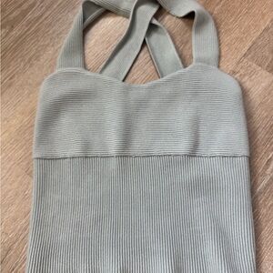 Abercrombie & Fitch Knit Top